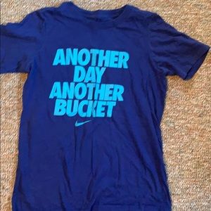 Nike T-shirt